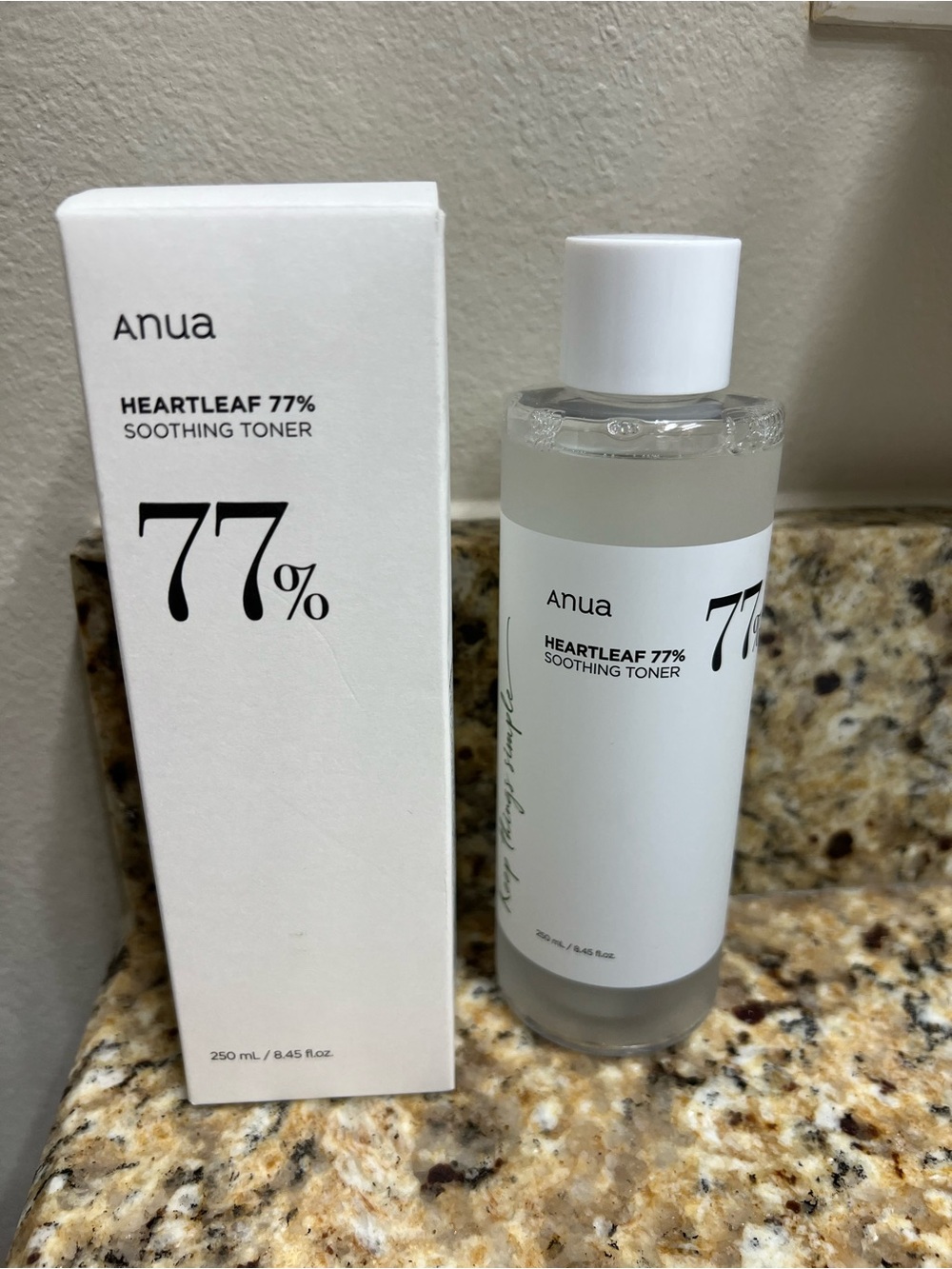 Heartleaf 77% Soothing Toner